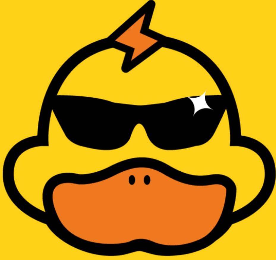 下载快鸭加速app